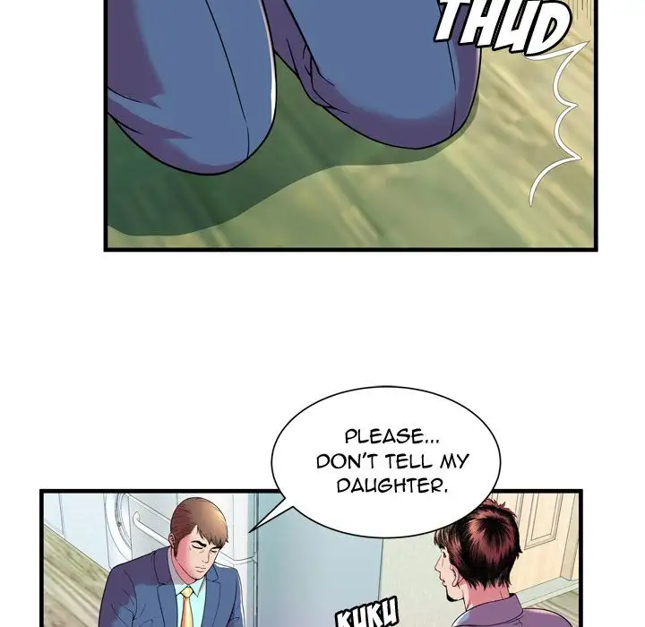 My Friend’s Dad - Chapter 65 [photo 76] - MangaPorn