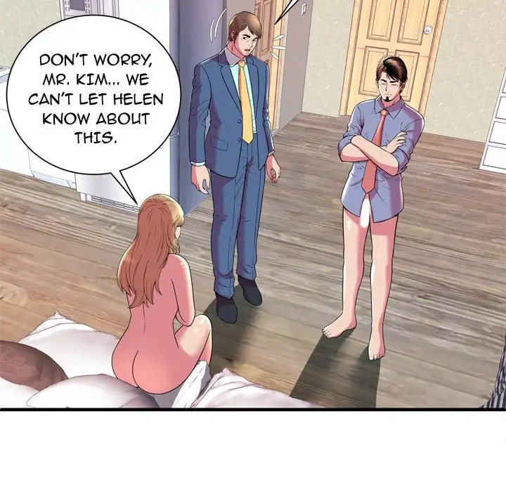 My Friend’s Dad - Chapter 65 [photo 79] - MangaPorn