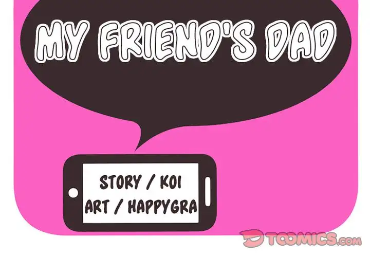 My Friend’s Dad - Chapter 67 [photo 2] - MangaPorn