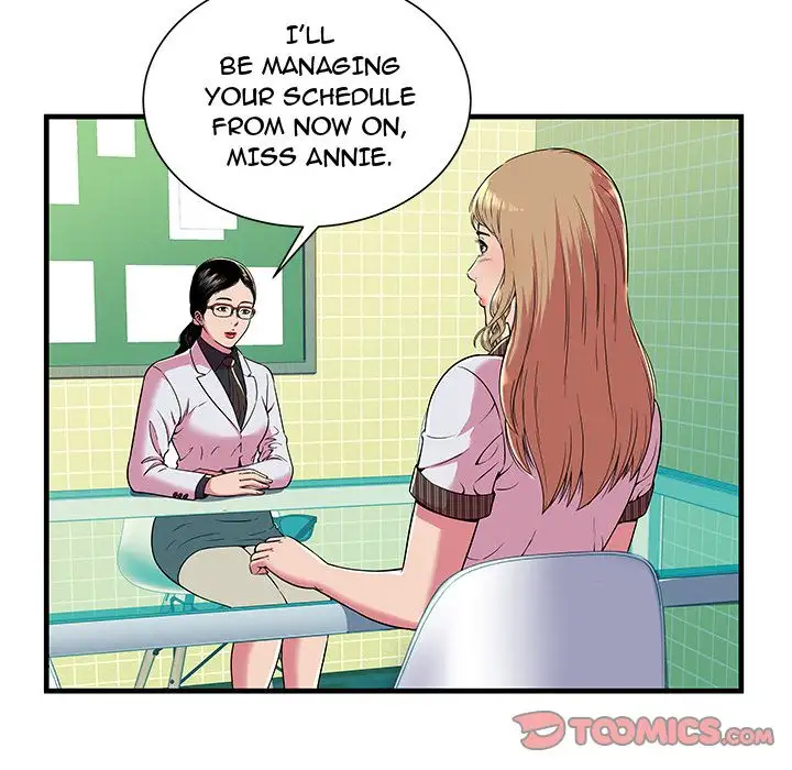 My Friend’s Dad - Chapter 67 [photo 32] - MangaPorn