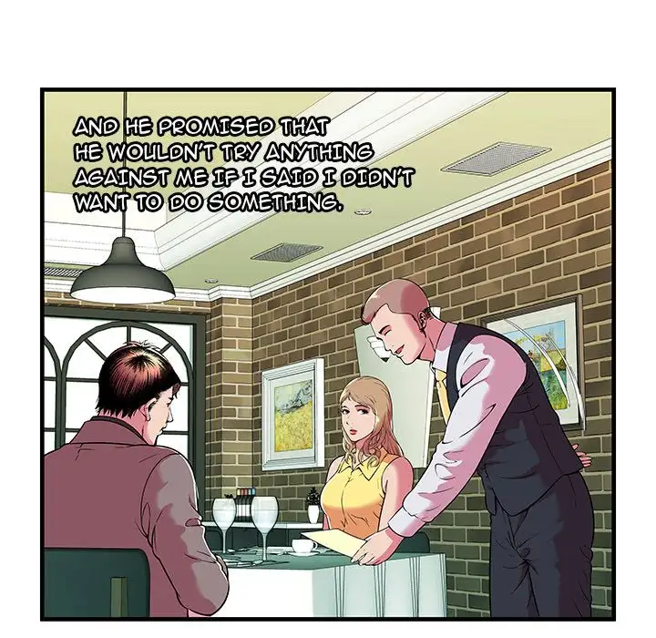 My Friend’s Dad - Chapter 67 [photo 52] - MangaPorn