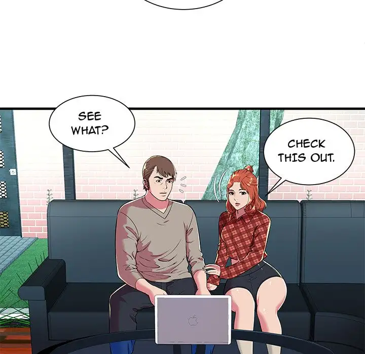 My Friend’s Dad - Chapter 67 [photo 60] - MangaPorn