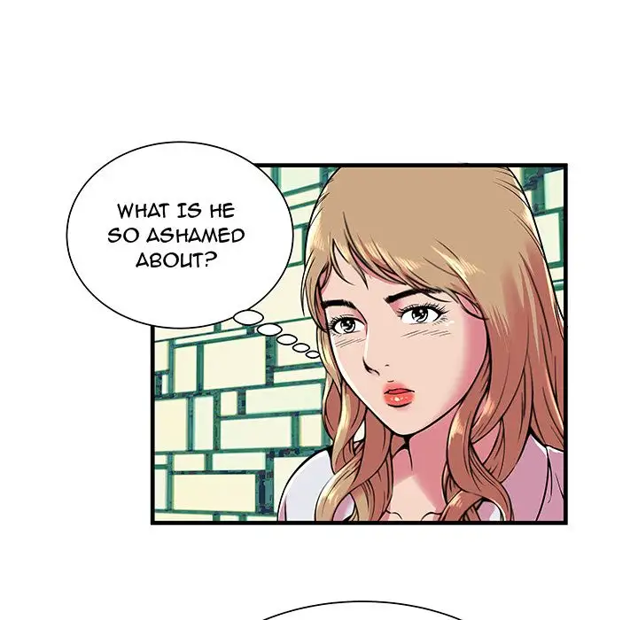 My Friend’s Dad - Chapter 67 [photo 7] - MangaPorn