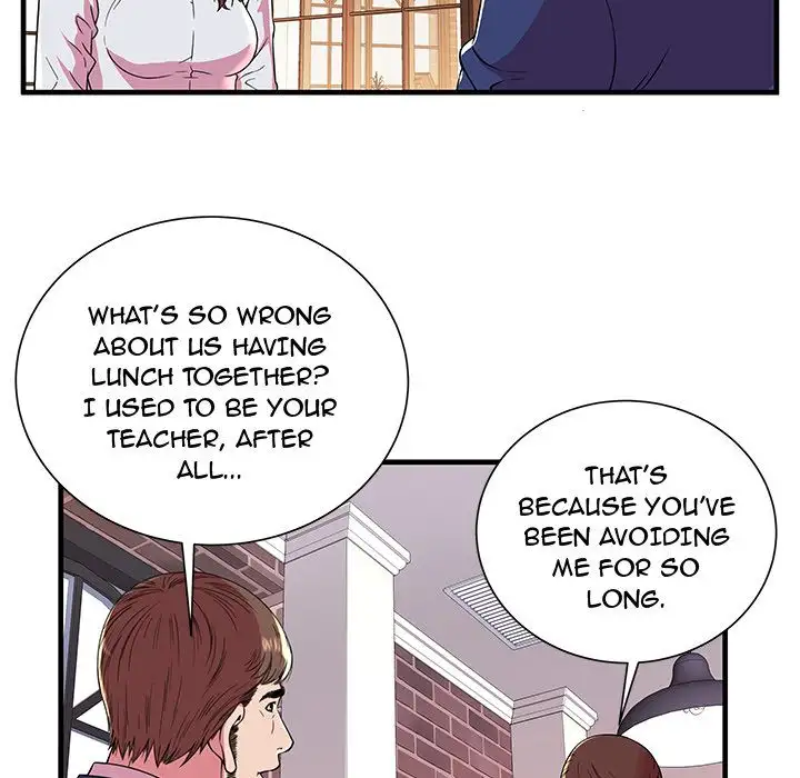 My Friend’s Dad - Chapter 67 [photo 82] - MangaPorn