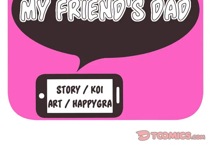 My Friend’s Dad - Chapter 68 [photo 2] - MangaPorn