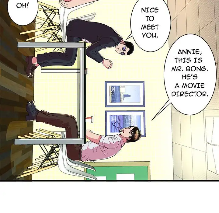 My Friend’s Dad - Chapter 68 [photo 81] - MangaPorn