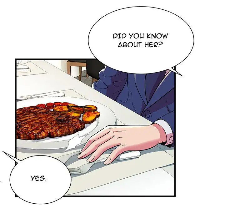 My Friend’s Dad - Chapter 68 [photo 9] - MangaPorn