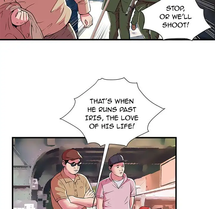 My Friend’s Dad - Chapter 69 [photo 59] - MangaPorn