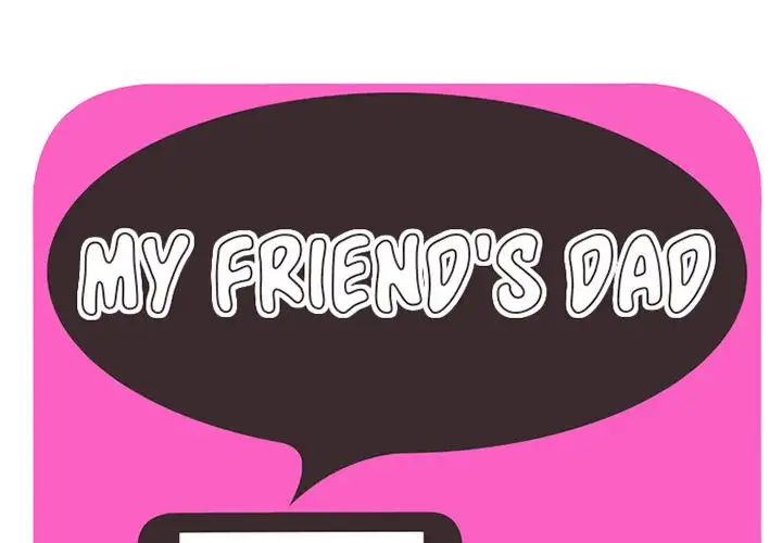My Friend’s Dad - Chapter 70 [photo 1] - MangaPorn