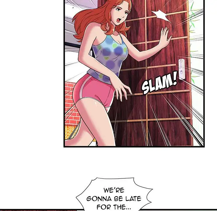 My Friend’s Dad - Chapter 70 [photo 32] - MangaPorn