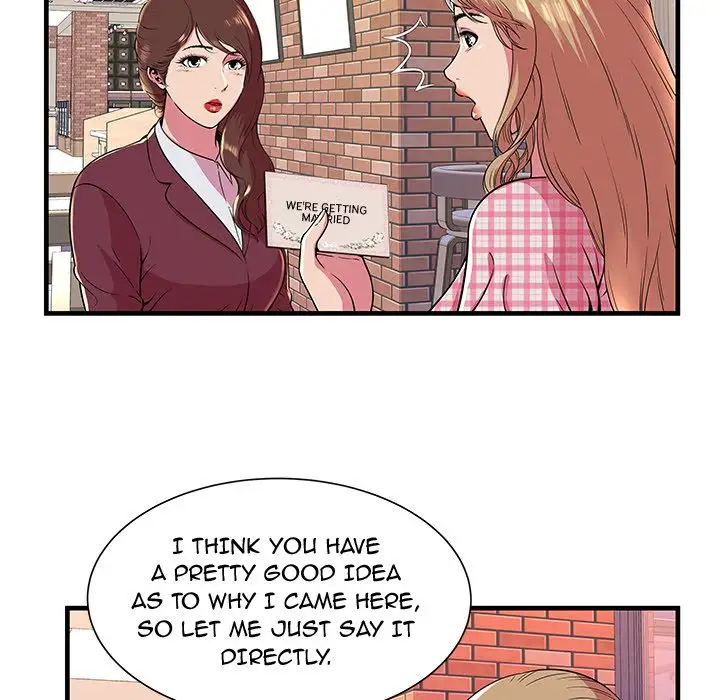 My Friend’s Dad - Chapter 70 [photo 55] - MangaPorn