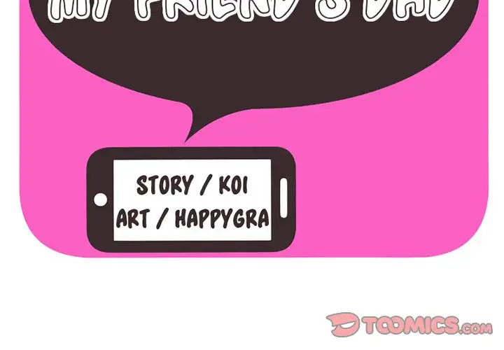 My Friend’s Dad - Chapter 71 [photo 2] - MangaPorn