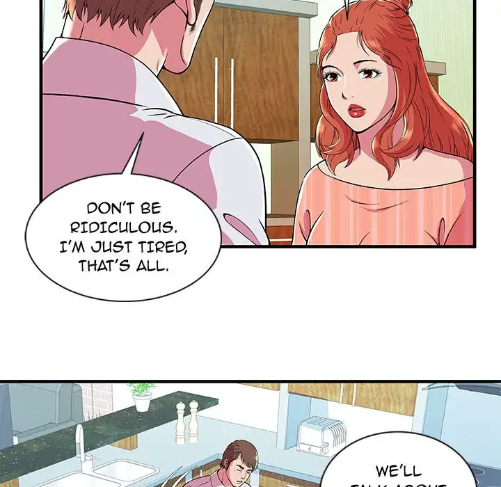 My Friend’s Dad - Chapter 71 [photo 5] - MangaPorn