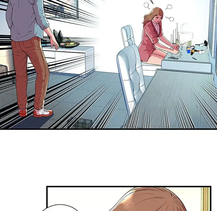 My Friend’s Dad - Chapter 72 [photo 5] - MangaPorn