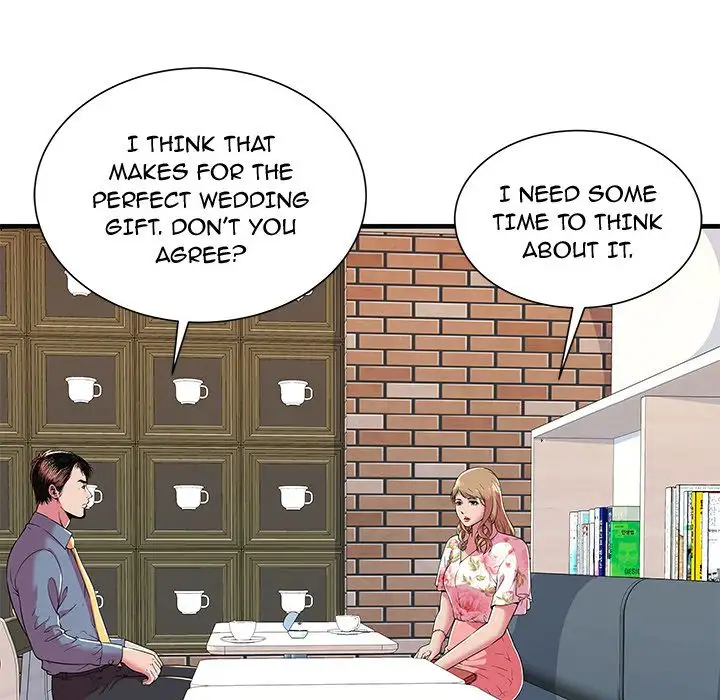 My Friend’s Dad - Chapter 73 [photo 10] - MangaPorn