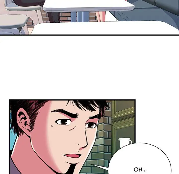 My Friend’s Dad - Chapter 73 [photo 11] - MangaPorn