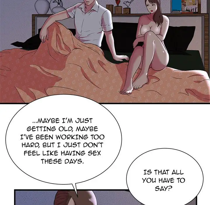 My Friend’s Dad - Chapter 73 [photo 21] - MangaPorn