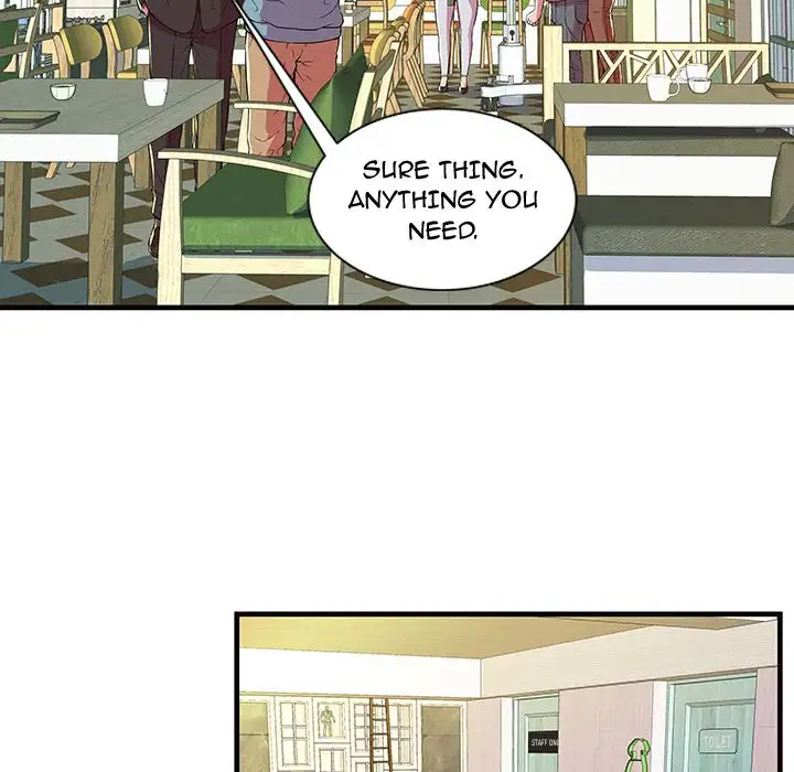 My Friend’s Dad - Chapter 73 [photo 36] - MangaPorn