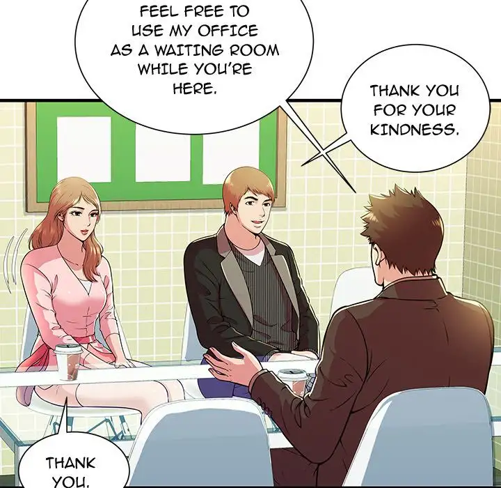 My Friend’s Dad - Chapter 73 [photo 40] - MangaPorn