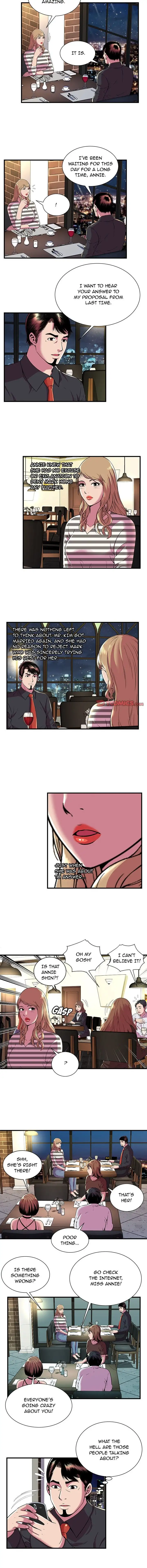 My Friend’s Dad - Chapter 74 [photo 5] - MangaPorn