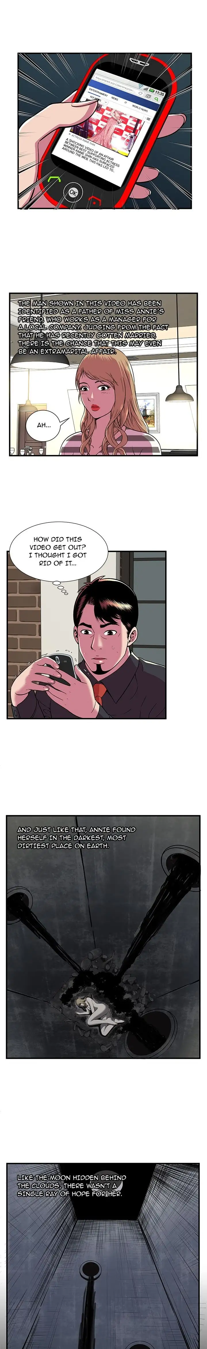 My Friend’s Dad - Chapter 74 [photo 6] - MangaPorn