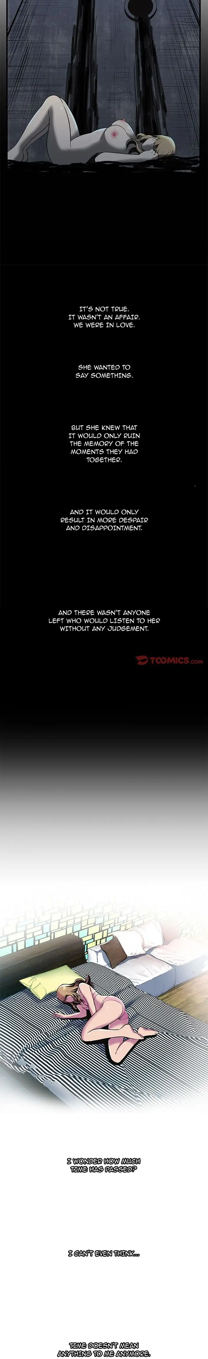 My Friend’s Dad - Chapter 74 [photo 7] - MangaPorn