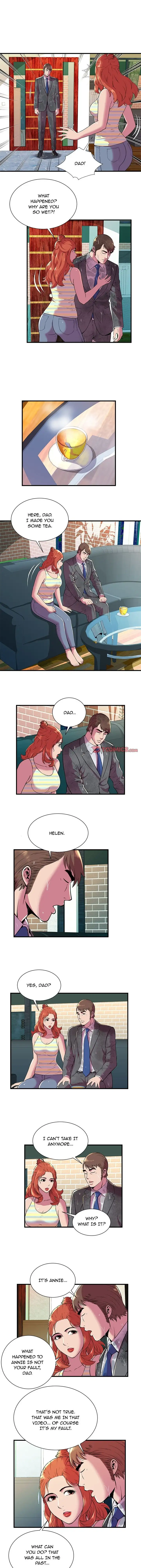 My Friend’s Dad - Chapter 75 [photo 2] - MangaPorn