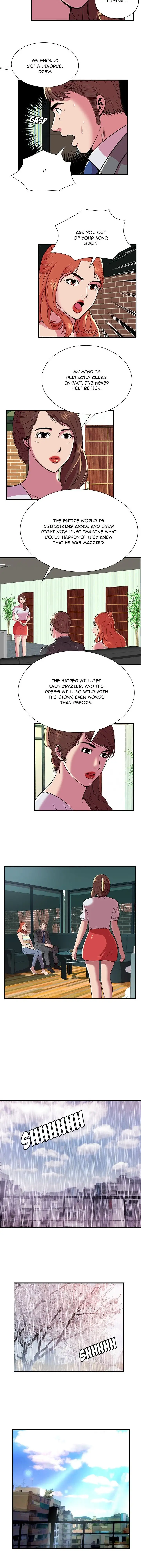 My Friend’s Dad - Chapter 75 [photo 4] - MangaPorn