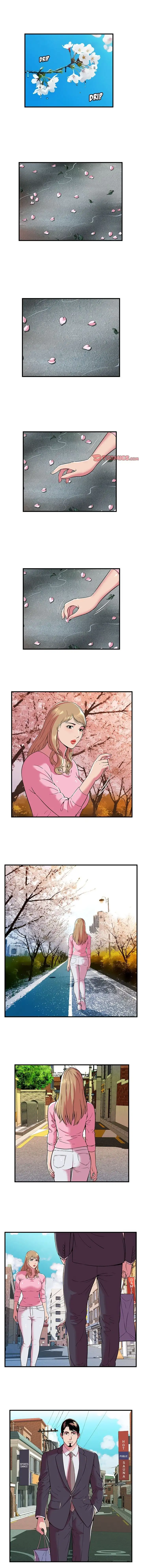 My Friend’s Dad - Chapter 75 [photo 5] - MangaPorn