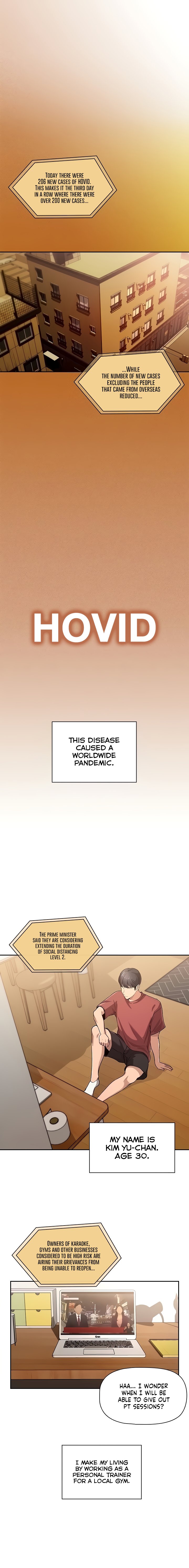 Private Tutoring in These Trying Times - Chapter 1 [photo 1] - MangaPorn