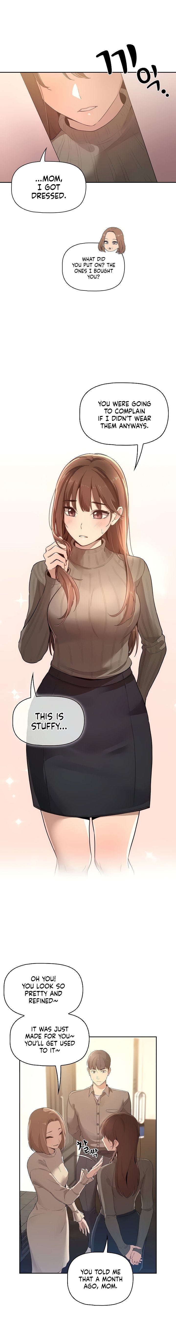 Private Tutoring in These Trying Times - Chapter 1 [photo 31] - MangaPorn