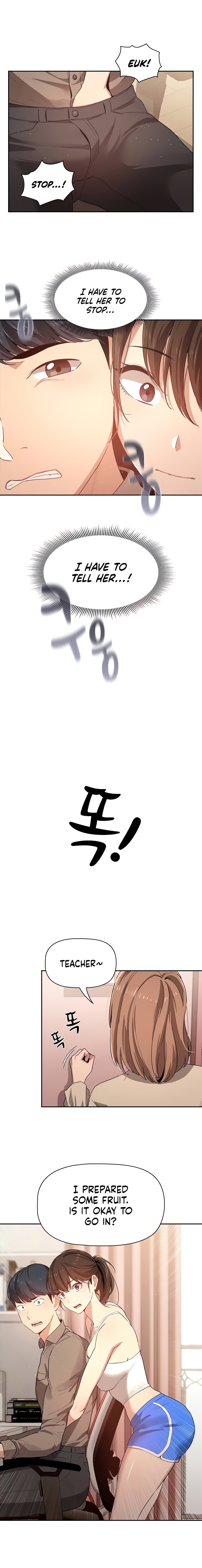 Private Tutoring in These Trying Times - Chapter 5 [photo 2] - MangaPorn