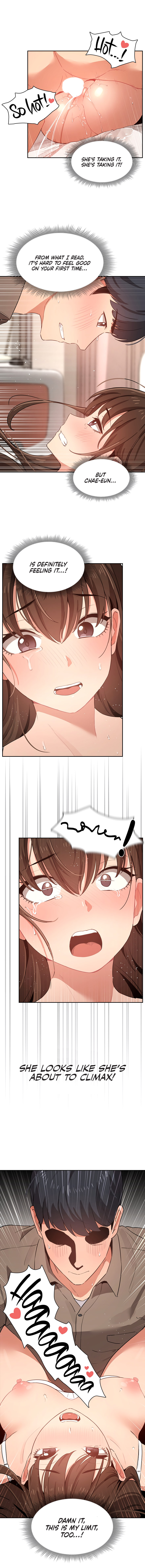 Private Tutoring in These Trying Times - Chapter 7 [photo 13] - MangaPorn