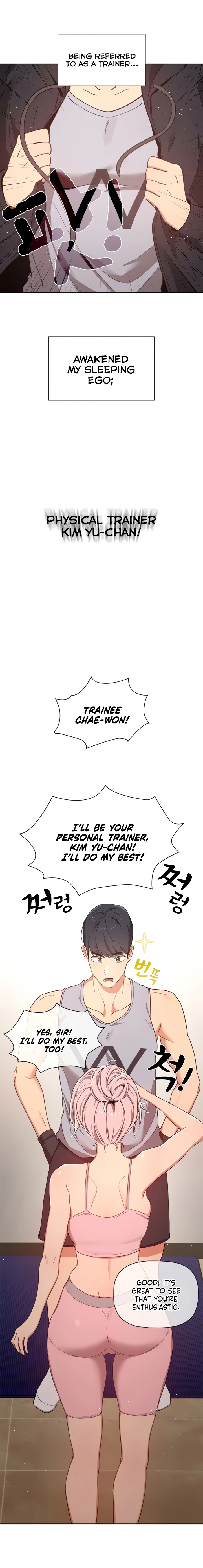 Private Tutoring in These Trying Times - Chapter 11 [photo 18] - MangaPorn