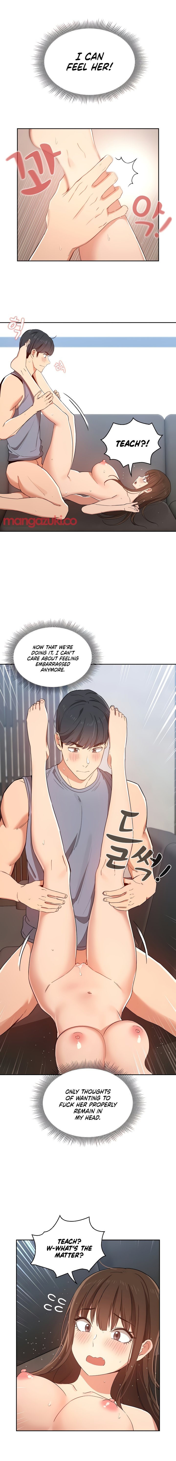 Private Tutoring in These Trying Times - Chapter 19 [photo 9] - MangaPorn