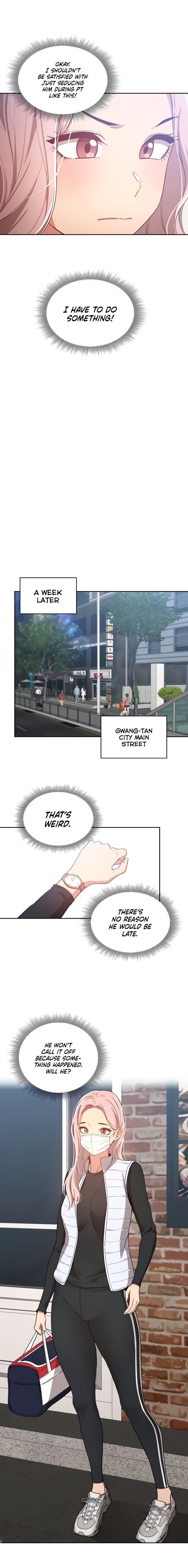 Private Tutoring in These Trying Times - Chapter 20 [photo 19] - MangaPorn