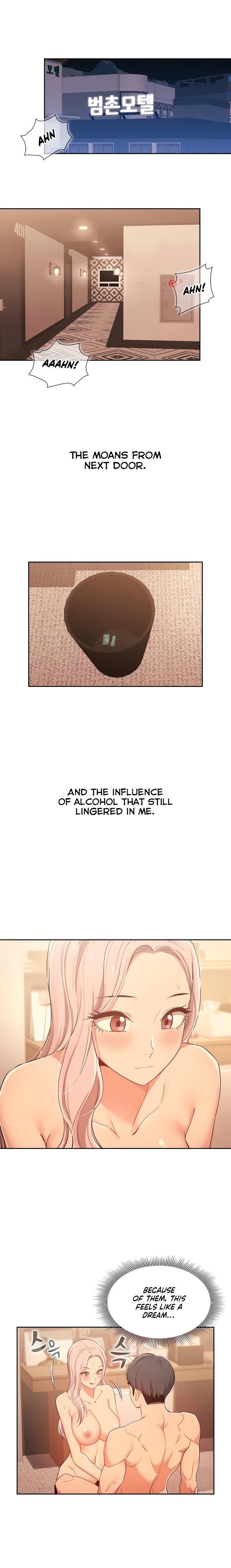 Private Tutoring in These Trying Times - Chapter 24 [photo 2] - MangaPorn