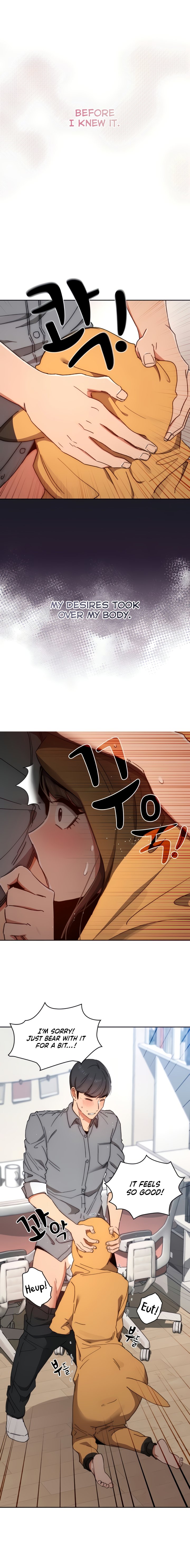 Private Tutoring in These Trying Times - Chapter 29 [photo 10] - MangaPorn