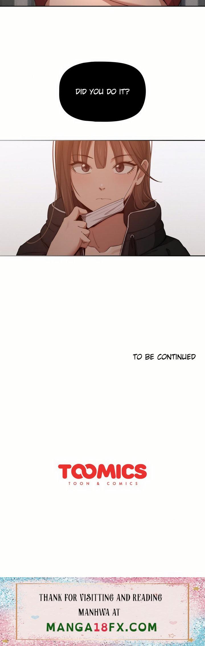 Private Tutoring in These Trying Times - Chapter 33 [photo 20] - MangaPorn