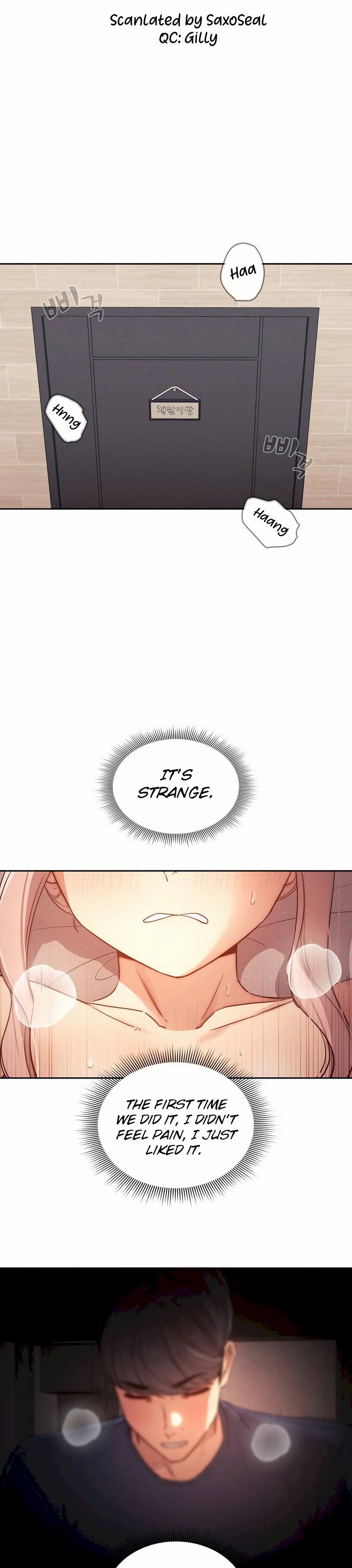 Private Tutoring in These Trying Times - Chapter 36 [photo 1] - MangaPorn