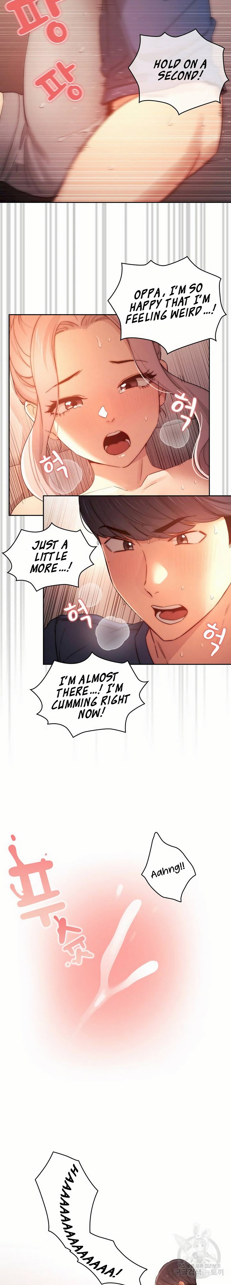 Private Tutoring in These Trying Times - Chapter 36 [photo 14] - MangaPorn