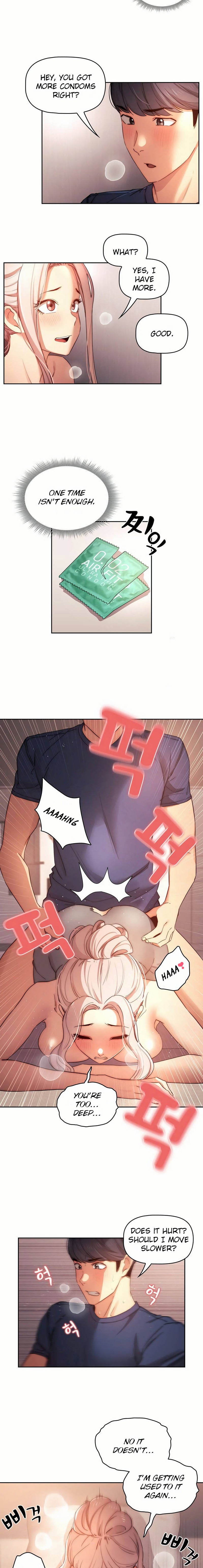 Private Tutoring in These Trying Times - Chapter 36 [photo 17] - MangaPorn