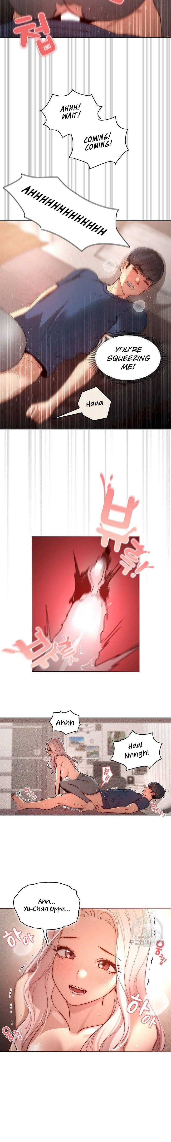 Private Tutoring in These Trying Times - Chapter 37 [photo 10] - MangaPorn