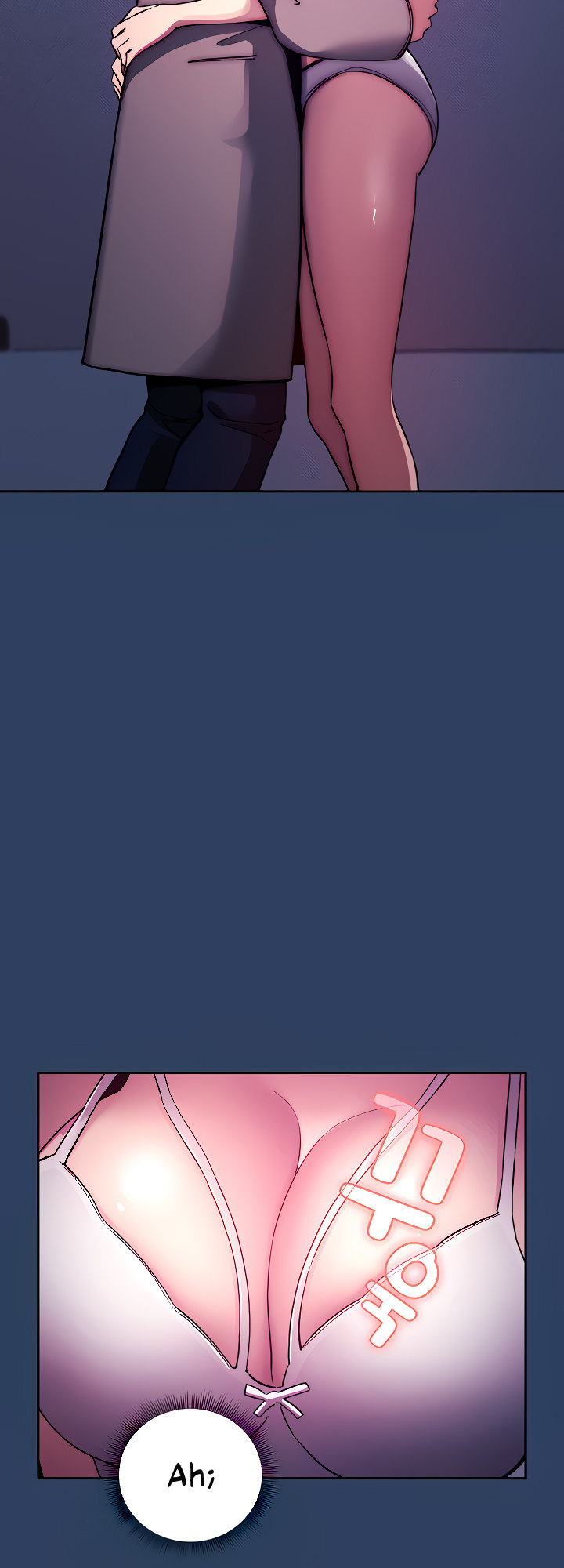 Private Tutoring in These Trying Times - Chapter 39 [photo 33] - MangaPorn