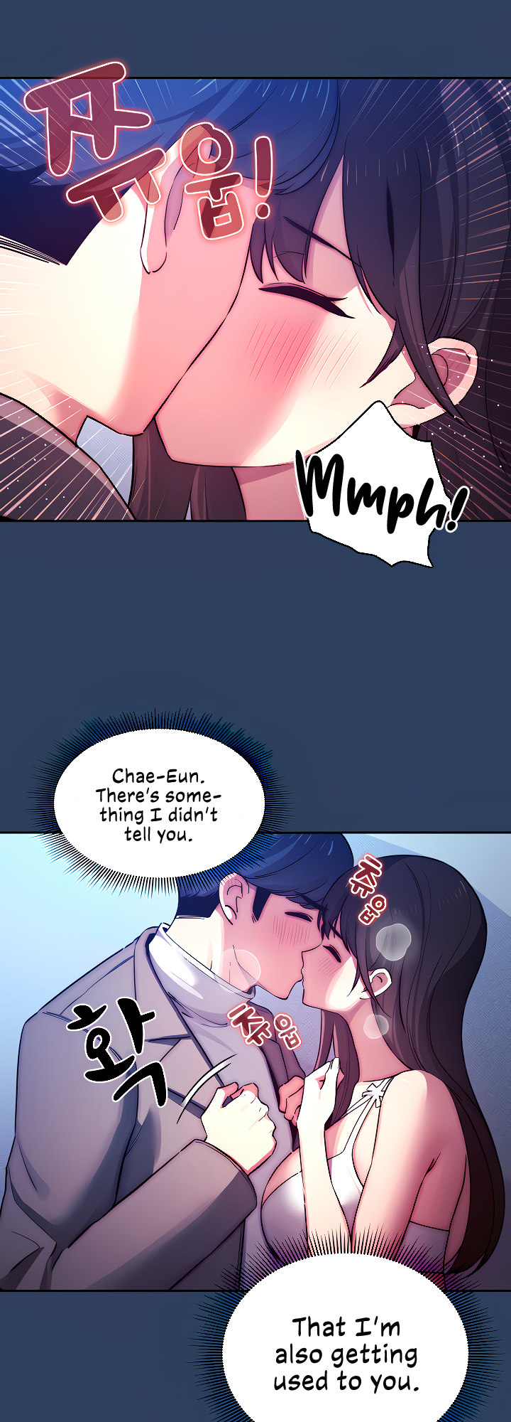 Private Tutoring in These Trying Times - Chapter 39 [photo 40] - MangaPorn