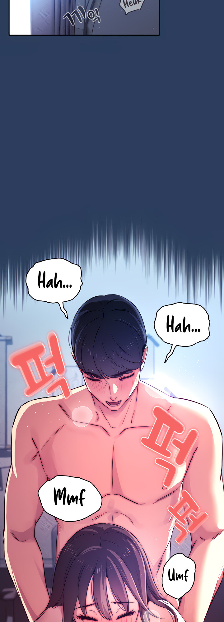 Private Tutoring in These Trying Times - Chapter 40 [photo 25] - MangaPorn