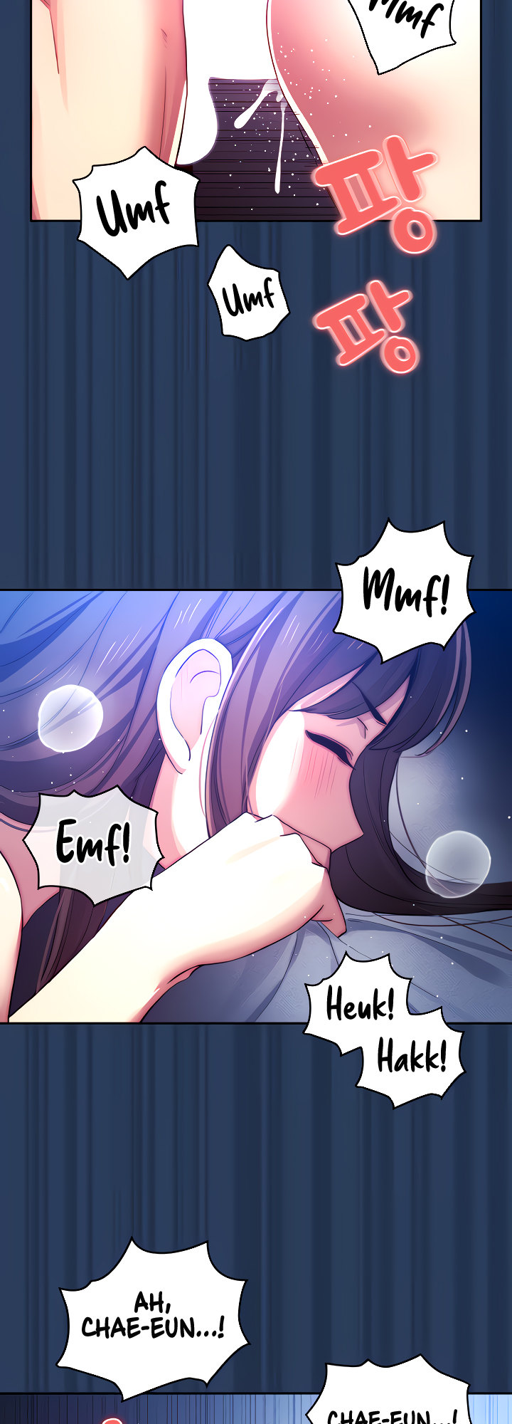 Private Tutoring in These Trying Times - Chapter 40 [photo 27] - MangaPorn