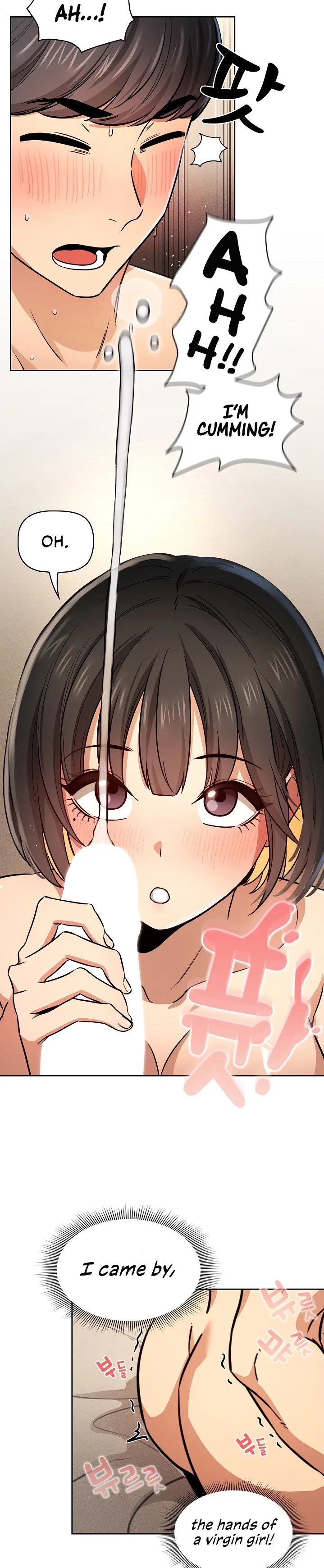 Private Tutoring in These Trying Times - Chapter 59 [photo 23] - MangaPorn