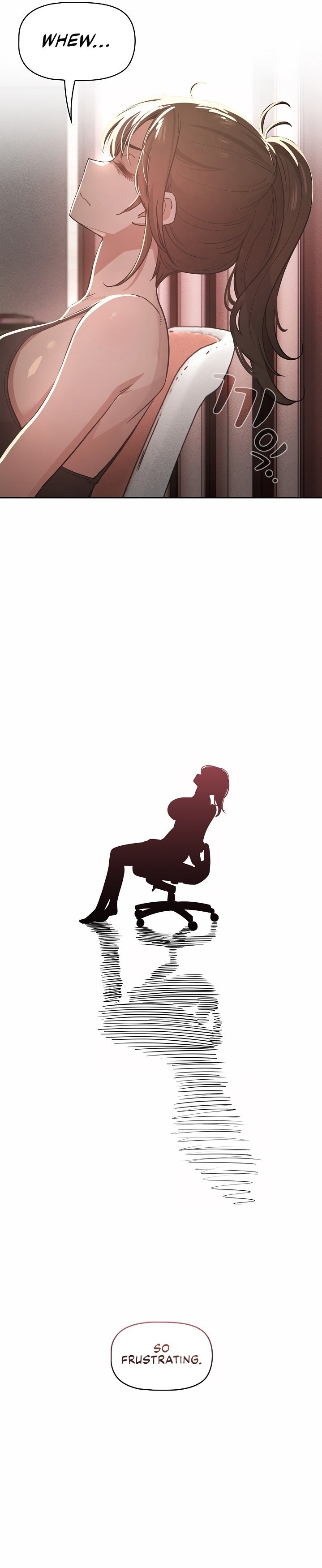 Private Tutoring in These Trying Times - Chapter 62 [photo 21] - MangaPorn