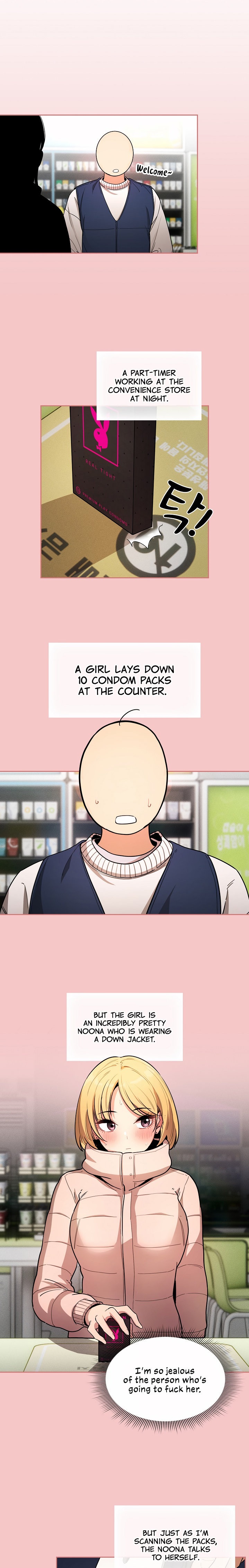 Private Tutoring in These Trying Times - Chapter 64 [photo 4] - MangaPorn